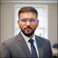 Vivek Surani Email