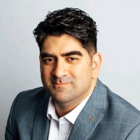 AccurKardia Employee Nav Razvi's profile photo