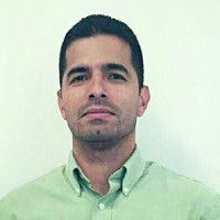 Midrex Global Logistics Employee Oscar Mario Soto's profile photo