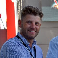 James Burchell Email