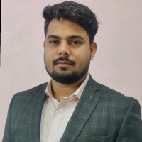 SPNX Employee Himanshu Sharma's profile photo