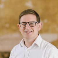 Workplace Plus Employee Robin Mrics's profile photo