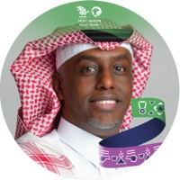 Saudi 2027 Employee Fahad al-Nafea's profile photo
