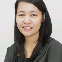 Mesh Consulting Limited Employee Gabrielle Niño's profile photo