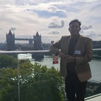 EFU General Insurance Ltd Employee Daniyal Abbas's profile photo