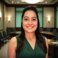 VERSA Infrastructure LLC Employee Mansi Thakkar's profile photo