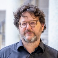 Sociare Employee Niels Goovaerts's profile photo