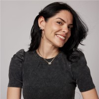 Fiverr Employee Adi Margolis's profile photo