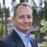 Posti Group Oyj Employee Antti Jääskeläinen's profile photo