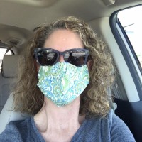 Synectics International Inc Employee Paige Shuman's profile photo