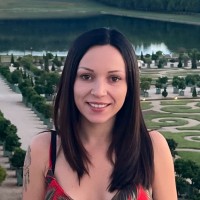 Fédération ALDS Employee Marie Lutignier's profile photo
