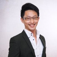 Archisen Employee Sven Yeo's profile photo