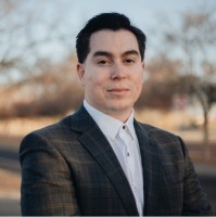 Salesforce Employee Joseph Carrillo's profile photo