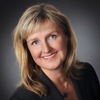 Wärtsilä Employee Britt-Mari Kullas-Nyman's profile photo