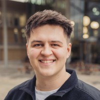 Elixir Software Ltd Employee Alex Bardsley's profile photo