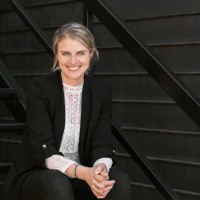 Stadtwerk Tauberfranken Employee Ann-Kathrin Murphy's profile photo