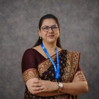 Drashti Bhatt Email