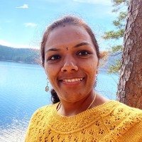 Nteli Employee Aruna Lakshmanan's profile photo