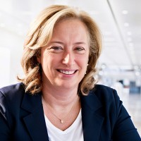 Bay Area & National Nonprofit Organizations Employee Liz Schaffer's profile photo