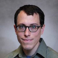 TalentAq Employee Ronald Scott's profile photo