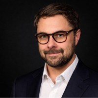 Perspectum Diagnostics Ltd Employee Vadim Belenov's profile photo