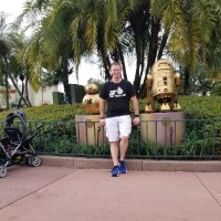 Adaptive Optics Associates, Inc. (AOX) Employee Neil Cameron's profile photo