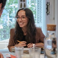 Cristina Gascón Conde Email