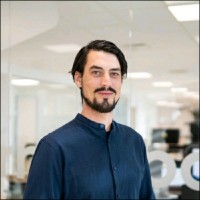 Learningbank Employee Olaf de Backer Bjørnsgård's profile photo