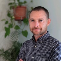 PEKO Precision Products Employee James Dawson's profile photo