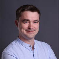 Sisense Employee Ivan Kubrakov's profile photo