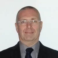 Vydraulics Employee Bernard Brootcorne's profile photo