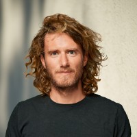 WWF Switzerland Employee Romain Deveze's profile photo