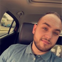 GEODIS Employee Dalton Gray's profile photo