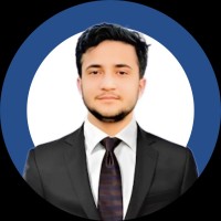Interns Pakistan Employee Hasnain Ali's profile photo