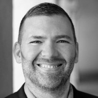 Paxina Health Employee Todd Young's profile photo