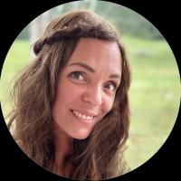 isrselect Employee Géraldine Mondet's profile photo