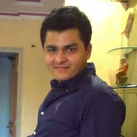Axion Communications Employee Zubin Raja's profile photo