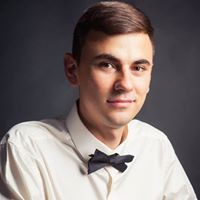 iTech4Web Employee Kostiantyn Dolynka's profile photo
