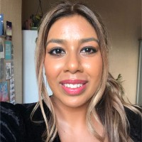 Zag Employee Zakra Yaqoob's profile photo