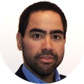 Safe Systems Employee Eric Delgado's profile photo
