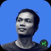 Kestrl Employee Mohd Ariffin's profile photo