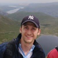 Wellio Employee Duncan Hamilton's profile photo