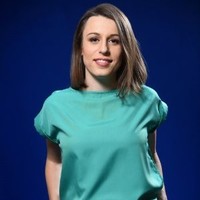 System Innovation Romania Employee Irina Oprea's profile photo