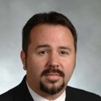 OCV Control Valves Employee Blake Kelso's profile photo