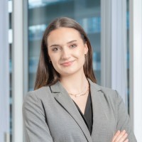 Shearwater Global Employee Lucianne Jarrett's profile photo