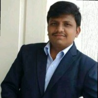 NPL Employee Abhijeet More's profile photo