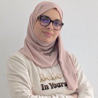 Pwn & Patch Employee Katr-Nada Lahbib's profile photo