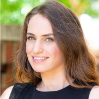 North Group Real Estate Employee Heba Alkhatib's profile photo