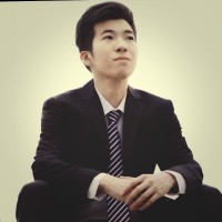 FJDynamics Employee Justin Yu's profile photo