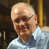 IBM Employee Charles Wolf's profile photo